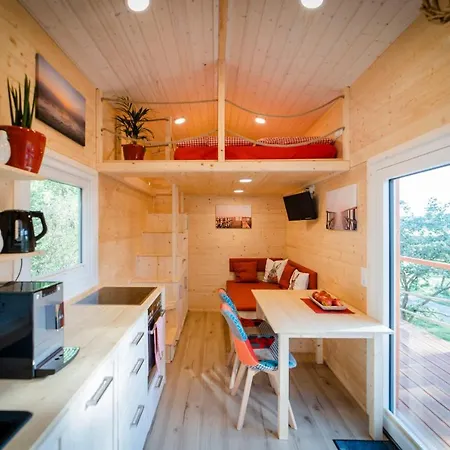 Tiny House - Birne * Wald (Baden-Wurttemberg)
