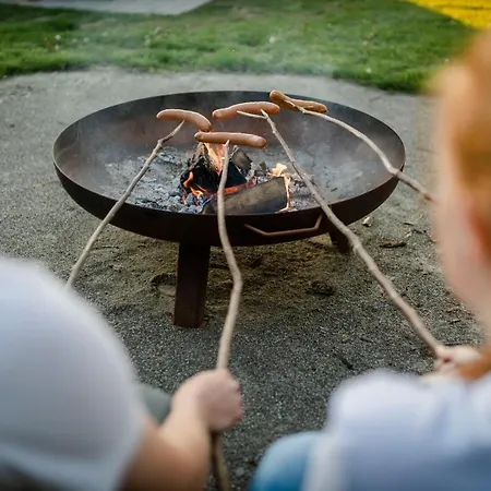 Lejlighed Tiny House - Birne *