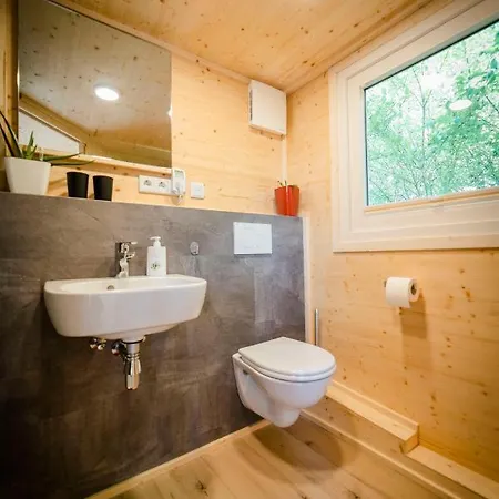 Tiny House - Birne Wald (Baden-Wurttemberg)