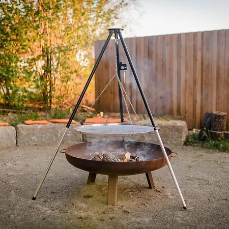 Tiny House - Birne Wald (Baden-Wurttemberg)