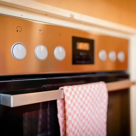 Tiny House - Birne *