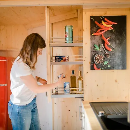 Lejlighed Tiny House - Birne Wald (Baden-Wurttemberg)