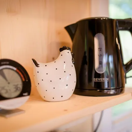 Lejlighed Tiny House - Birne Wald (Baden-Wurttemberg)