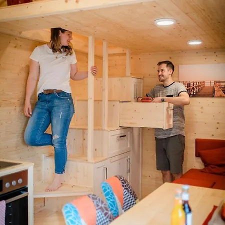 Lejlighed Tiny House - Birne Wald (Baden-Wurttemberg)