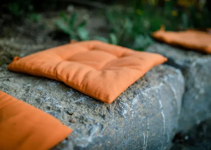 Tiny House - Birne Apartment