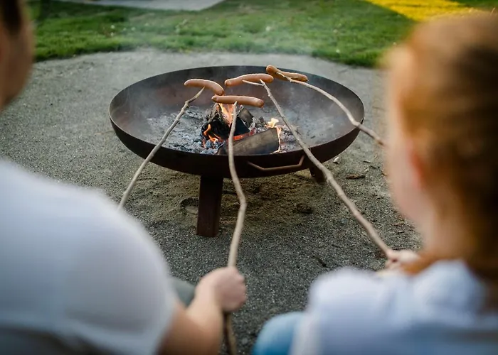 Apartment Tiny House - Birne *