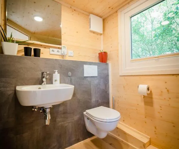 Tiny House - Birne Wald (Baden-Wurttemberg)