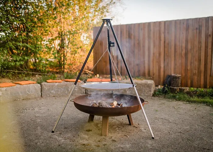 Tiny House - Birne Wald (Baden-Wurttemberg)