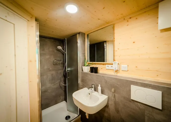 Tiny House - Birne Wald (Baden-Wurttemberg)