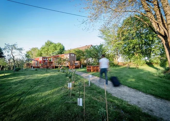Tiny House - Birne