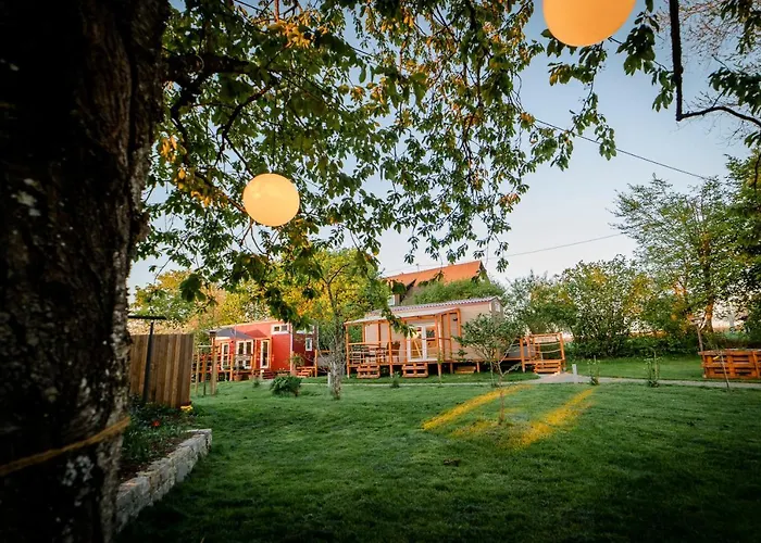 Tiny House - Birne * Wald (Baden-Wurttemberg)